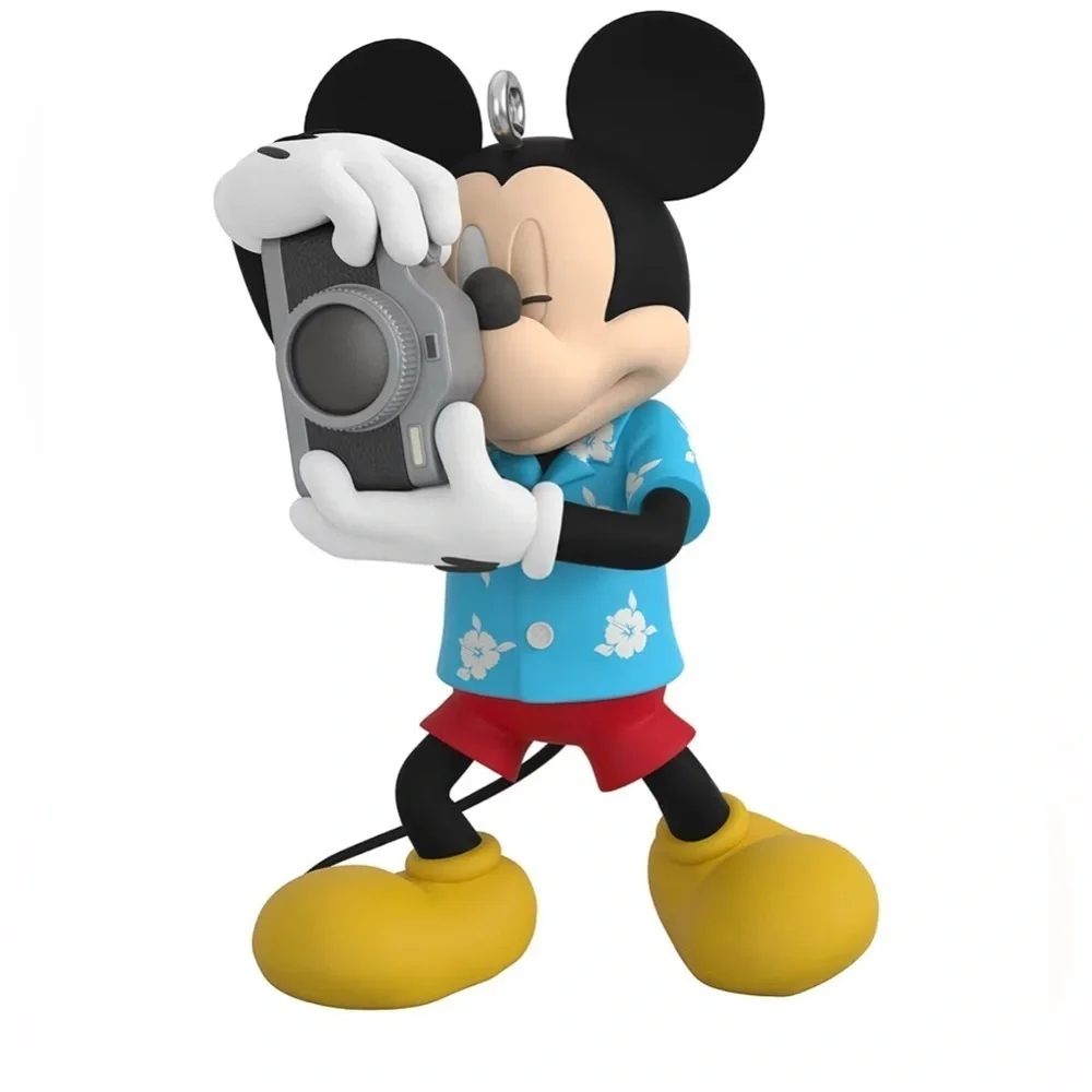 Hallmark keepsake new